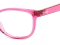 Polaroid PLD D833 MU1 47 Gyerek szemüvegkeret (optikai keret)