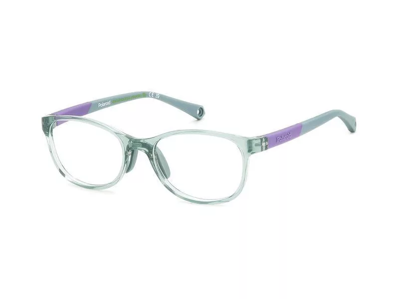Polaroid PLD D834 1ED 46 Gyerek szemüvegkeret (optikai keret)