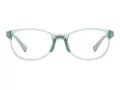 Polaroid PLD D834 1ED 46 Gyerek szemüvegkeret (optikai keret)