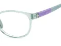 Polaroid PLD D834 1ED 46 Gyerek szemüvegkeret (optikai keret)