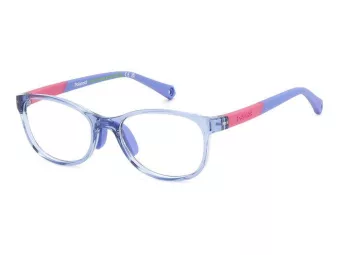   Polaroid PLD D834 MVU 46 Gyerek szemüvegkeret (optikai keret)