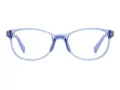 Polaroid PLD D834 MVU 46 Gyerek szemüvegkeret (optikai keret)
