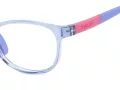 Polaroid PLD D834 MVU 46 Gyerek szemüvegkeret (optikai keret)