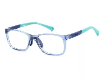   Polaroid PLD D835 MVU 46 Gyerek szemüvegkeret (optikai keret)