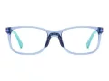 Polaroid PLD D835 MVU 46 Gyerek szemüvegkeret (optikai keret)