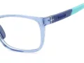 Polaroid PLD D835 MVU 46 Gyerek szemüvegkeret (optikai keret)