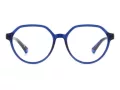 Polaroid PLD D837 PJP 49 Gyerek szemüvegkeret (optikai keret)