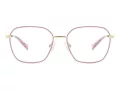 Polaroid PLD D838 EYR 50 Gyerek szemüvegkeret (optikai keret)