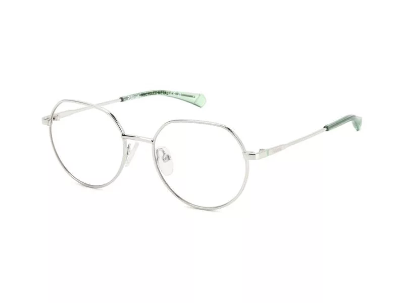 Polaroid PLD D839 010 49 Gyerek szemüvegkeret (optikai keret)