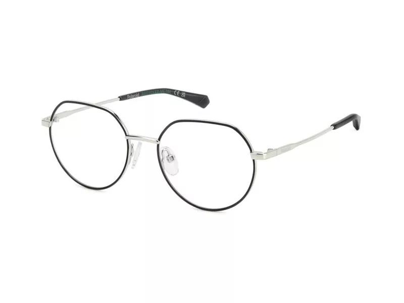 Polaroid PLD D839 84J 49 Gyerek szemüvegkeret (optikai keret)