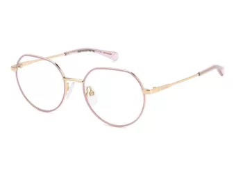   Polaroid PLD D839 EYR 49 Gyerek szemüvegkeret (optikai keret)