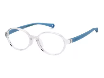   Polaroid PLD D840 900 46 Gyerek szemüvegkeret (optikai keret)