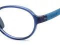 Polaroid PLD D840 PJP 46 Gyerek szemüvegkeret (optikai keret)