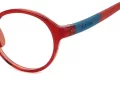 Polaroid PLD D841 C9A 43 Gyerek szemüvegkeret (optikai keret)