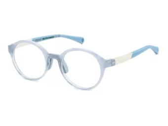   Polaroid PLD D841 MVU 43 Gyerek szemüvegkeret (optikai keret)