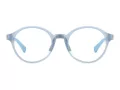 Polaroid PLD D841 MVU 43 Gyerek szemüvegkeret (optikai keret)