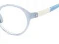 Polaroid PLD D841 MVU 43 Gyerek szemüvegkeret (optikai keret)