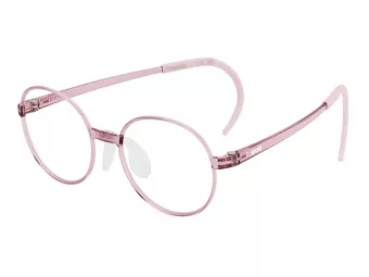   Polaroid PLD D842 35J 46 Gyerek szemüvegkeret (optikai keret)