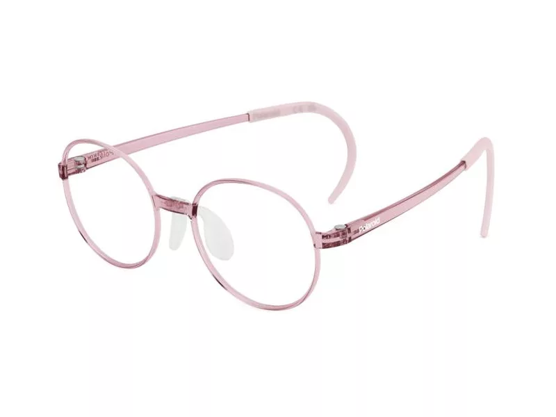 Polaroid PLD D842 35J 46 Gyerek szemüvegkeret (optikai keret)