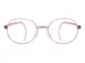 Polaroid PLD D842 35J 46 Gyerek szemüvegkeret (optikai keret)