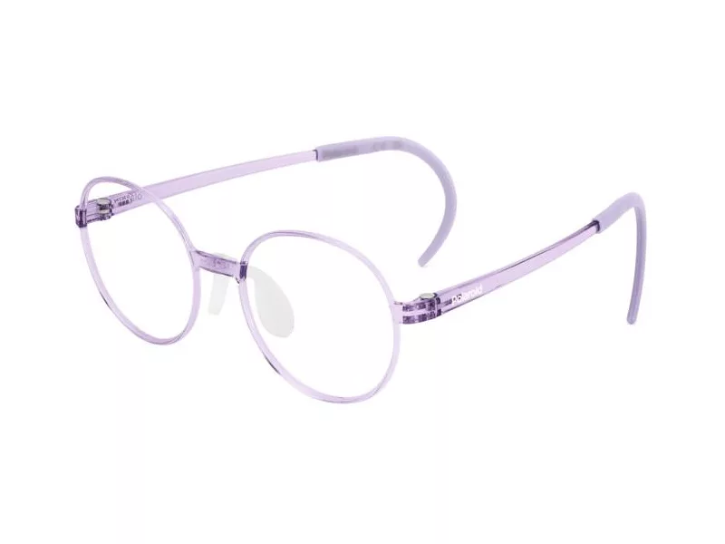 Polaroid PLD D842 789 46 Gyerek szemüvegkeret (optikai keret)