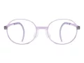 Polaroid PLD D842 789 46 Gyerek szemüvegkeret (optikai keret)