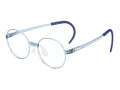 Polaroid PLD D842 MVU 46 Gyerek szemüvegkeret (optikai keret)