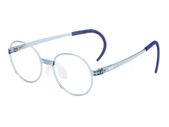   Polaroid PLD D842 MVU 46 Gyerek szemüvegkeret (optikai keret)