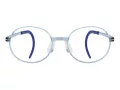 Polaroid PLD D842 MVU 46 Gyerek szemüvegkeret (optikai keret)