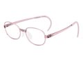 Polaroid PLD D843 35J 46 Gyerek szemüvegkeret (optikai keret)