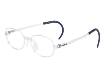   Polaroid PLD D843 900 46 Gyerek szemüvegkeret (optikai keret)