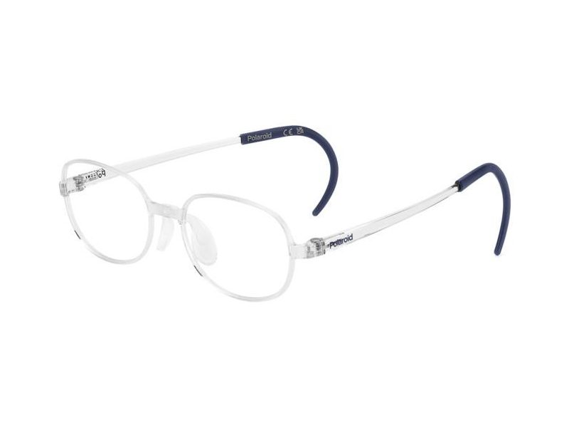 Polaroid PLD D843 900 46 Gyerek szemüvegkeret (optikai keret)