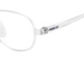 Polaroid PLD D843 900 46 Gyerek szemüvegkeret (optikai keret)