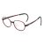 Polaroid PLD D843 C9A 46 Gyerek szemüvegkeret (optikai keret)
