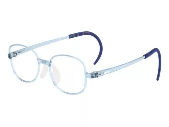   Polaroid PLD D843 MVU 46 Gyerek szemüvegkeret (optikai keret)