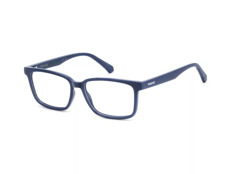 Polaroid PLD D844 PJP 48 Gyerek szemüvegkeret (optikai keret)