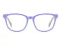 Polaroid PLD D845 789 47 Gyerek szemüvegkeret (optikai keret)