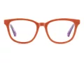 Polaroid PLD D845 L7Q 47 Gyerek szemüvegkeret (optikai keret)