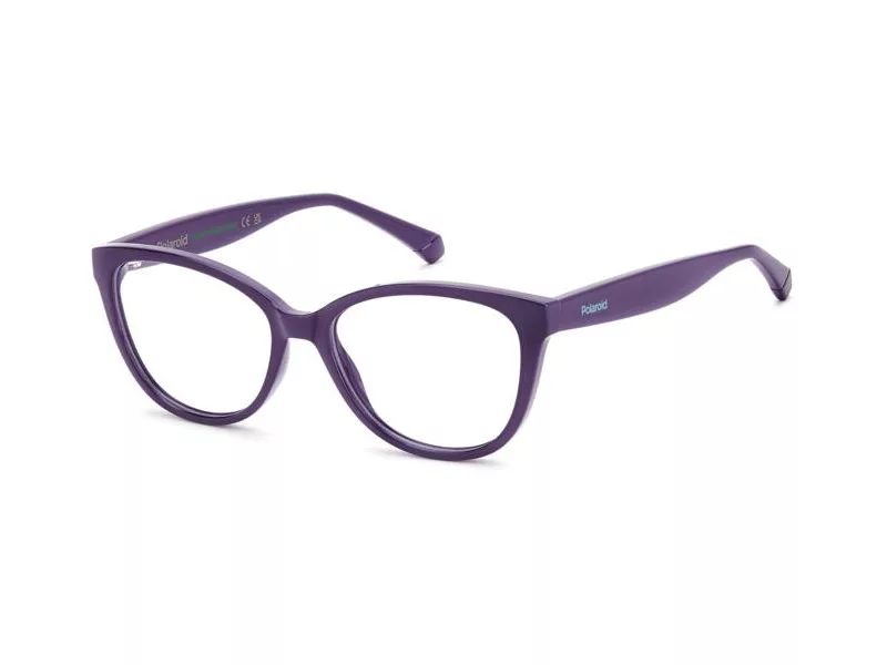 Polaroid PLD D847 B3V 47 Gyerek szemüvegkeret (optikai keret)