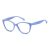 Polaroid PLD D847 MVU 47 Gyerek szemüvegkeret (optikai keret)