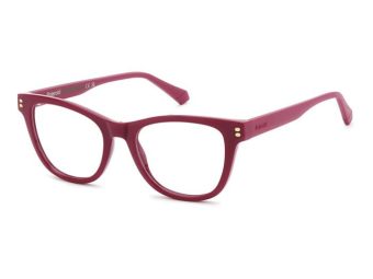   Polaroid PLD D848 8CQ 48 Gyerek szemüvegkeret (optikai keret)