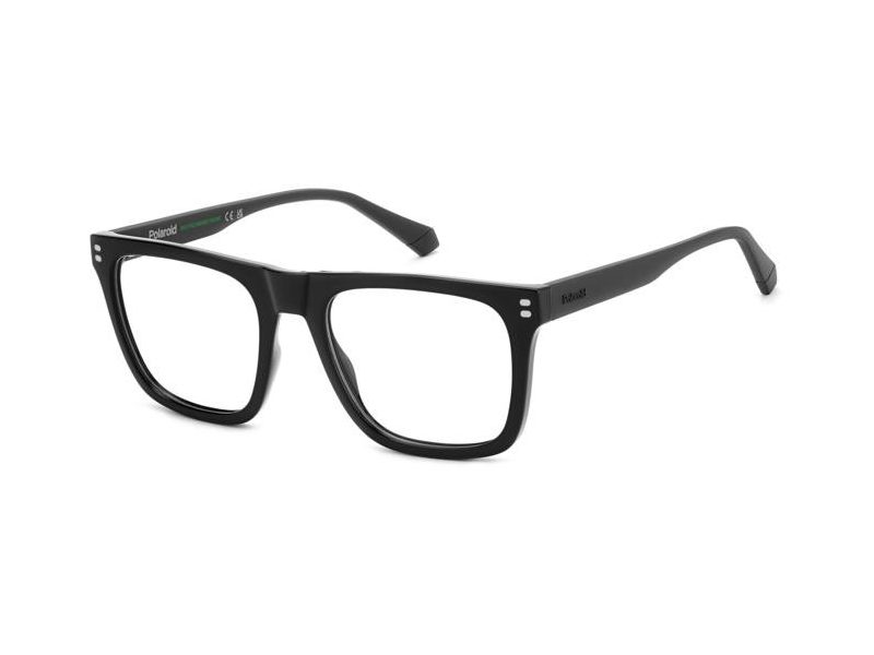 Polaroid PLD D849 807 50 Gyerek szemüvegkeret (optikai keret)
