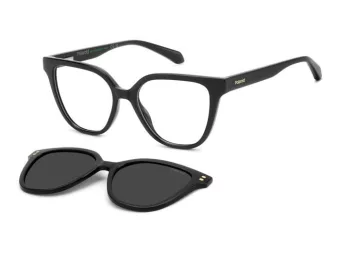   Polaroid PLD D852/C 807 47 Gyerek szemüvegkeret (optikai keret)