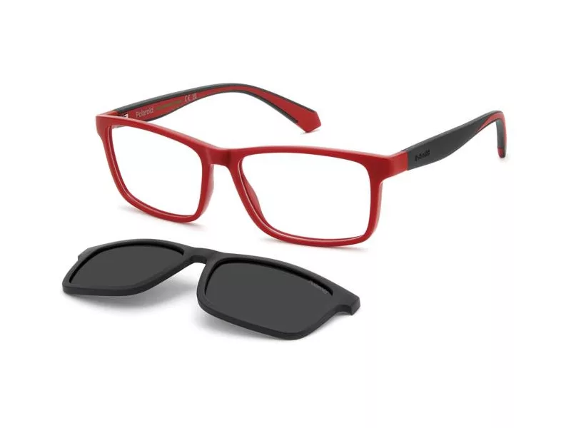 Polaroid PLD D854/C 0Z3 54 Gyerek szemüvegkeret (optikai keret)