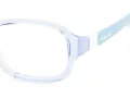 Polaroid PLD K002 R7Y 40 Gyerek szemüvegkeret (optikai keret)
