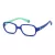 Polaroid PLD K003 RNB 43 Gyerek szemüvegkeret (optikai keret)