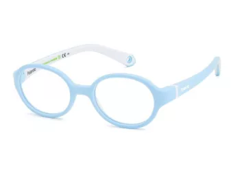   Polaroid PLD K004 R7Y 42 Gyerek szemüvegkeret (optikai keret)