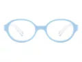 Polaroid PLD K004 R7Y 42 Gyerek szemüvegkeret (optikai keret)