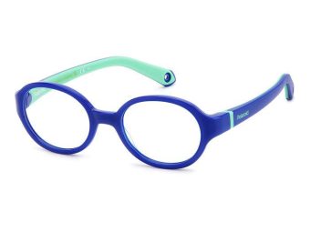   Polaroid PLD K004 RNB 42 Gyerek szemüvegkeret (optikai keret)