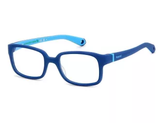   Polaroid PLD K005 FLL 44 Gyerek szemüvegkeret (optikai keret)